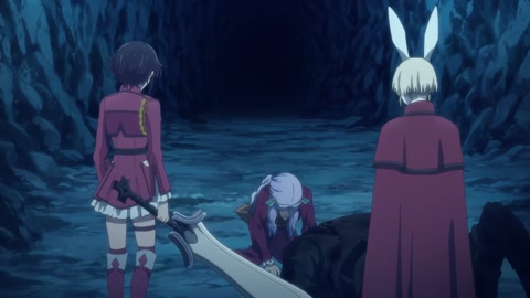 Bye Bye, Earth Episodio 5