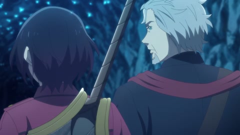 Bye Bye, Earth Episodio 6