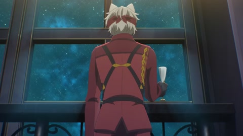 Bye Bye, Earth Episodio 8