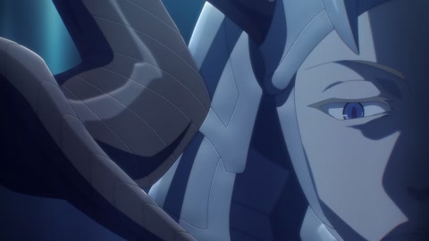 Bye Bye, Earth Episodio 9