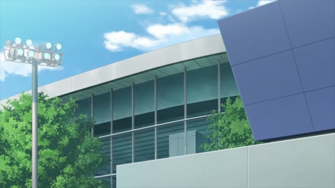 Captain Tsubasa 2nda Temporada: Junior Youth-hen Episodio 3