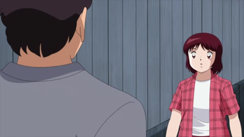 Captain Tsubasa 2nda Temporada: Junior Youth-hen Episodio 7