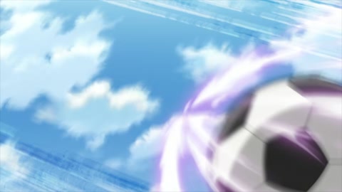 Captain Tsubasa 2nda Temporada: Junior Youth-hen Episodio 20