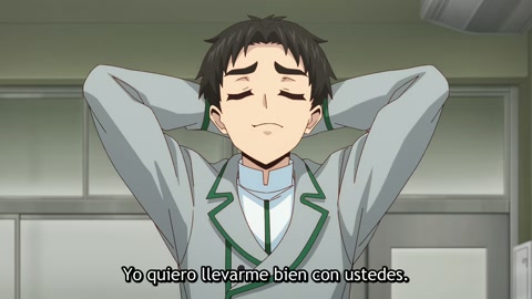 Cardfight!! Vanguard: Divinez 2nda Temporada Episodio 1