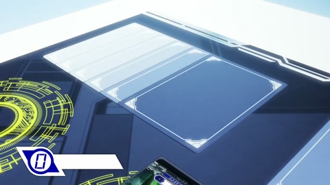 Cardfight!! Vanguard: Divinez 2nda Temporada Episodio 2