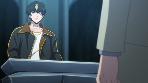 Cardfight!! Vanguard: Divinez 2nda Temporada Episodio 3