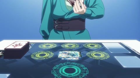 Cardfight!! Vanguard: Divinez 2nda Temporada Episodio 4