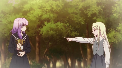 Cardfight!! Vanguard: Divinez 2nda Temporada Episodio 6