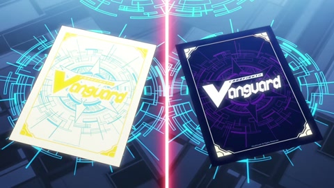 Cardfight!! Vanguard: Divinez 2nda Temporada Episodio 8