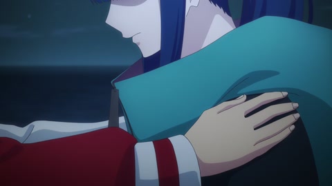 Cardfight!! Vanguard: Divinez 2nda Temporada Episodio 12