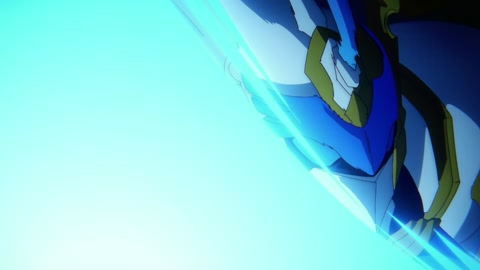 Cardfight!! Vanguard: Divinez 2nda Temporada Episodio 13