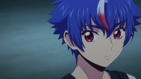 Cardfight!! Vanguard: Divinez Episodio 9