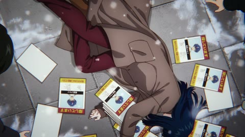 Cardfight!! Vanguard: Divinez Episodio 10
