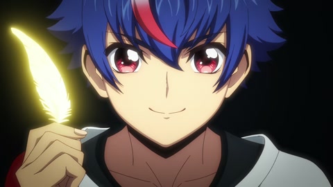 Cardfight!! Vanguard: Divinez Episodio 13