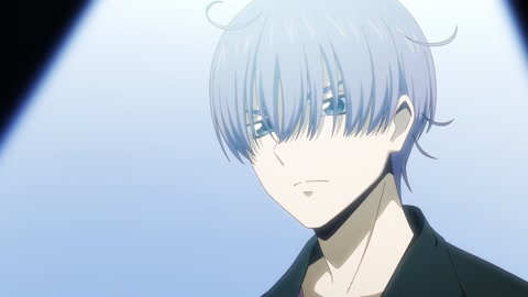 Cardfight!! Vanguard: will+Dress 2nda Temporada Episodio 3