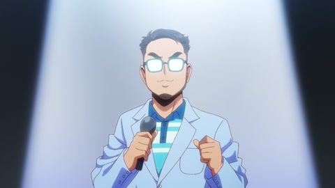 Cardfight!! Vanguard: will+Dress 2nda Temporada Episodio 4