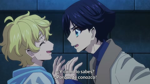 Cardfight!! Vanguard: will+Dress 2nda Temporada Episodio 5