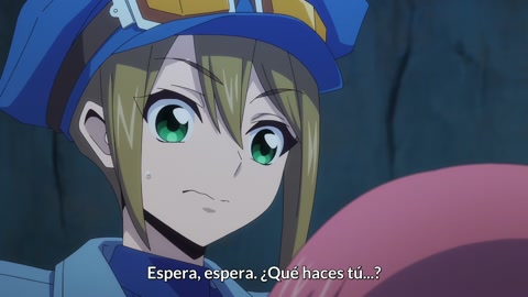 Cardfight!! Vanguard: will+Dress 2nda Temporada Episodio 9