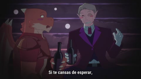 Cengjing You Yongshi Episodio 1