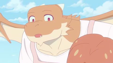 Cengjing You Yongshi Episodio 3