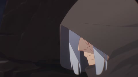 Cengjing You Yongshi Episodio 4