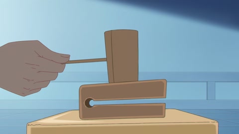 Cengjing You Yongshi Episodio 10