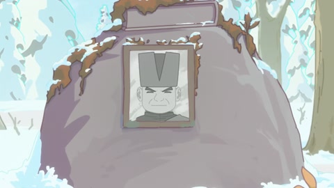 Cengjing You Yongshi Episodio 11