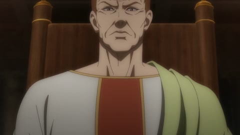 Cestvs: The Roman Fighter Episodio 1