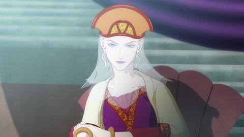 Cestvs: The Roman Fighter Episodio 6