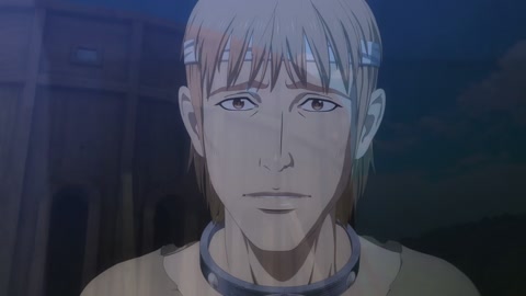 Cestvs: The Roman Fighter Episodio 8