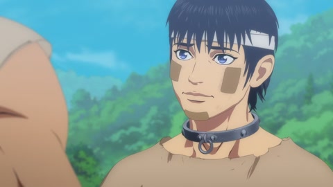 Cestvs: The Roman Fighter Episodio 11