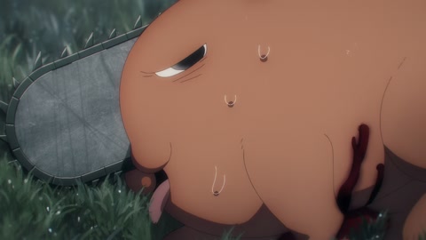 Chainsaw Man Episodio 1