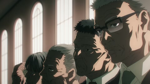 Chainsaw Man Episodio 3