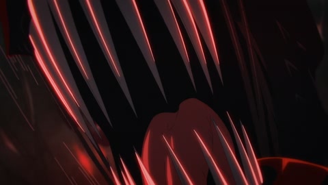 Chainsaw Man Episodio 7