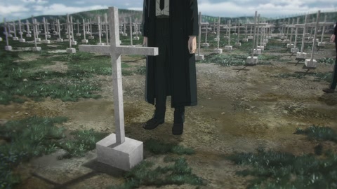 Chainsaw Man Episodio 10