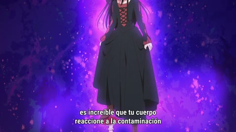 Champignon no Majo Episodio 1