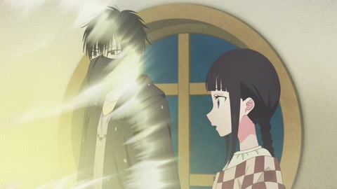 Champignon no Majo Episodio 6