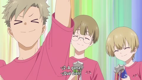 Chanto Suenai Kyuuketsuki-chan Episodio 3