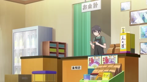 Chanto Suenai Kyuuketsuki-chan Episodio 7