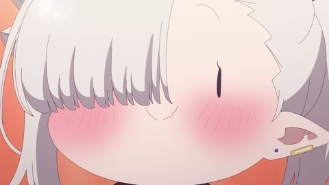 Chanto Suenai Kyuuketsuki-chan Episodio 11