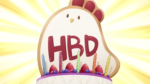 Chanto Suenai Kyuuketsuki-chan Episodio 12