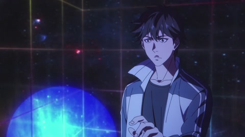 Chao Neng Lifang: Chaofan Pian Episodio 2