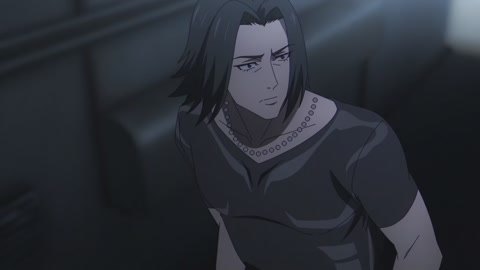 Chao Neng Lifang: Chaofan Pian Episodio 4