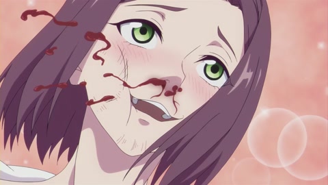 Chao Neng Lifang: Chaofan Pian Episodio 6