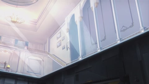 Chao Neng Lifang: Chaofan Pian Episodio 9