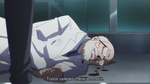 Chao Neng Lifang: Chaofan Pian Episodio 11