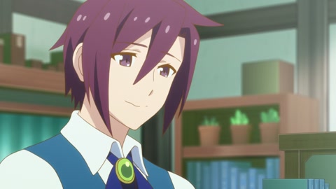 Cheat Kusushi no Slow Life: Isekai ni Tsukurou Drugstore Episodio 3