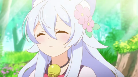 Cheat Kusushi no Slow Life: Isekai ni Tsukurou Drugstore Episodio 4