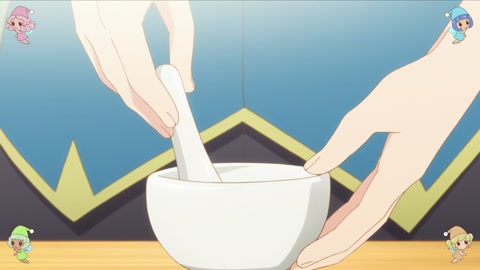 Cheat Kusushi no Slow Life: Isekai ni Tsukurou Drugstore Episodio 5