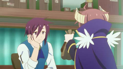 Cheat Kusushi no Slow Life: Isekai ni Tsukurou Drugstore Episodio 7